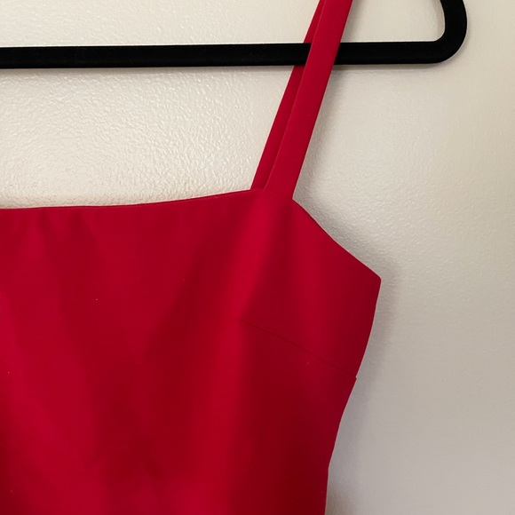 BLOOMINGDALES BODYCON DRESS - Picture 2 of 3